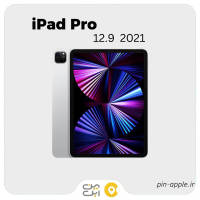 تبلت اپل مدل iPad Pro 12.9 inch 2021 WiFi ظرفیت 2 ترابایت