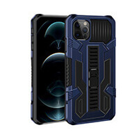 کاور لوکسار مدل kikstand-100 مناسب برای گوشی موبایل اپل iPhone 12 Pro max