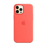 قاب مدل سیلیکونی مناسب برای گوشی موبایل اپل  iphone ۱۲ Pro Max